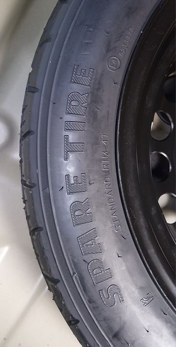 Pneu + Jante para Kia Stonic