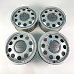 Felgi AUDI - 15"  6J  5x100 - WYSYŁKA GRATIS