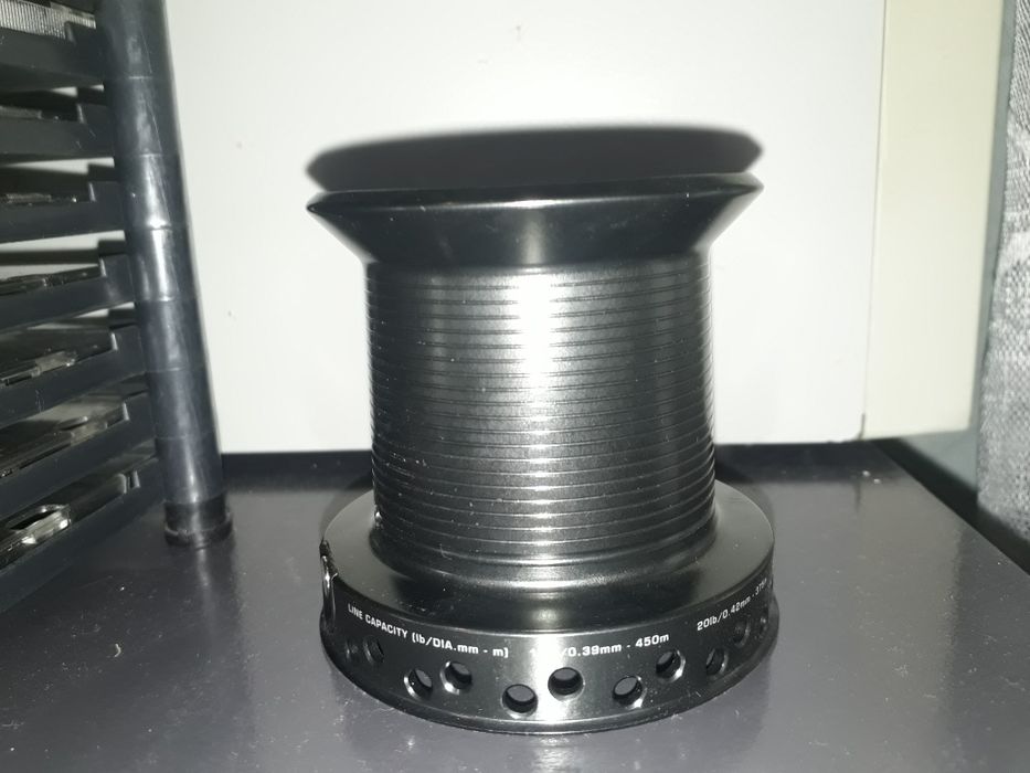 Шпуля FOX STRATOS 12000