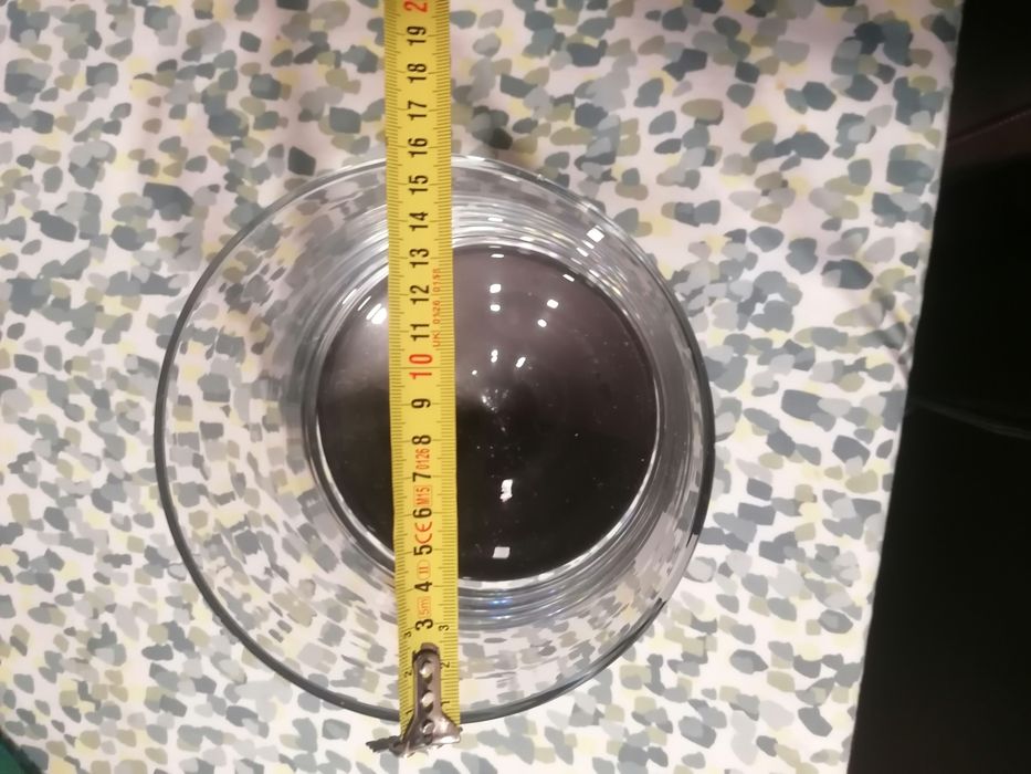 Taça cápsulas Nespresso