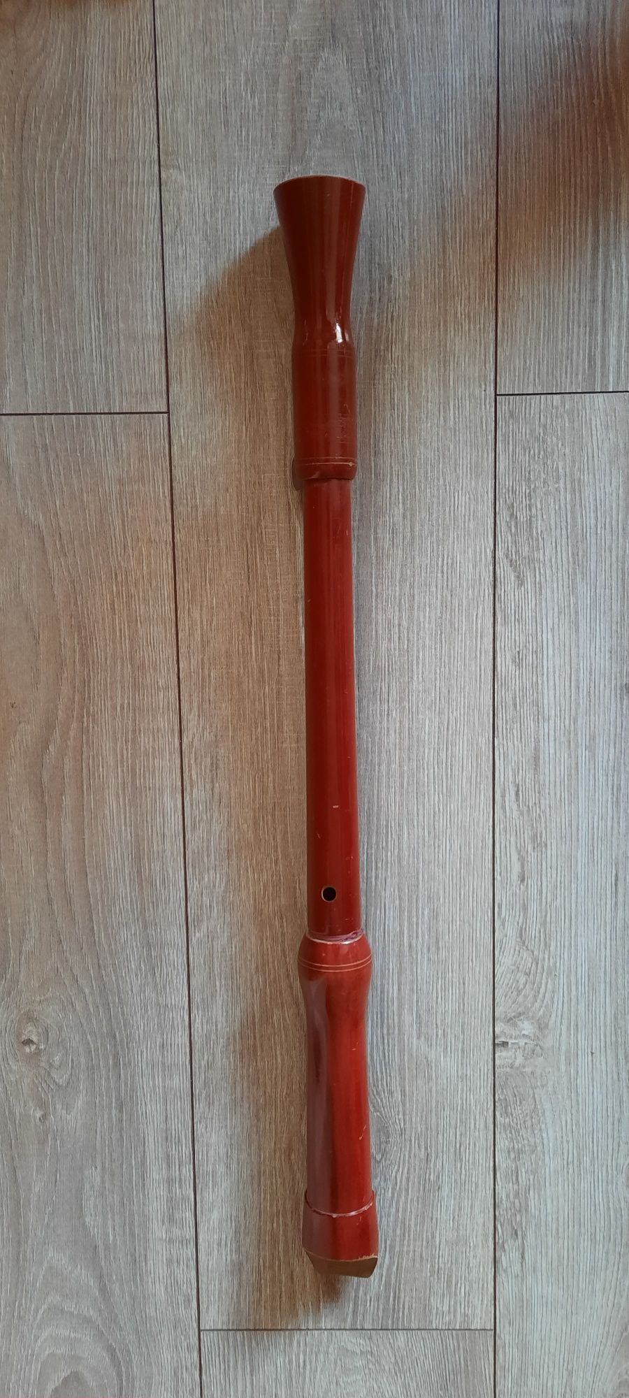 Flet prosty 66 cm