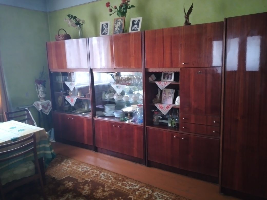 Продам будинок в місті Тлумач