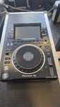 Pioneer CDJ 3000 + case