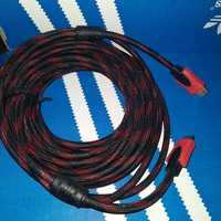 Шнур HDMI-hdmi кабель 5 метров
