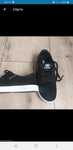 Trampki sneakersy Supra zamszowe skórzane jak nowe r.38