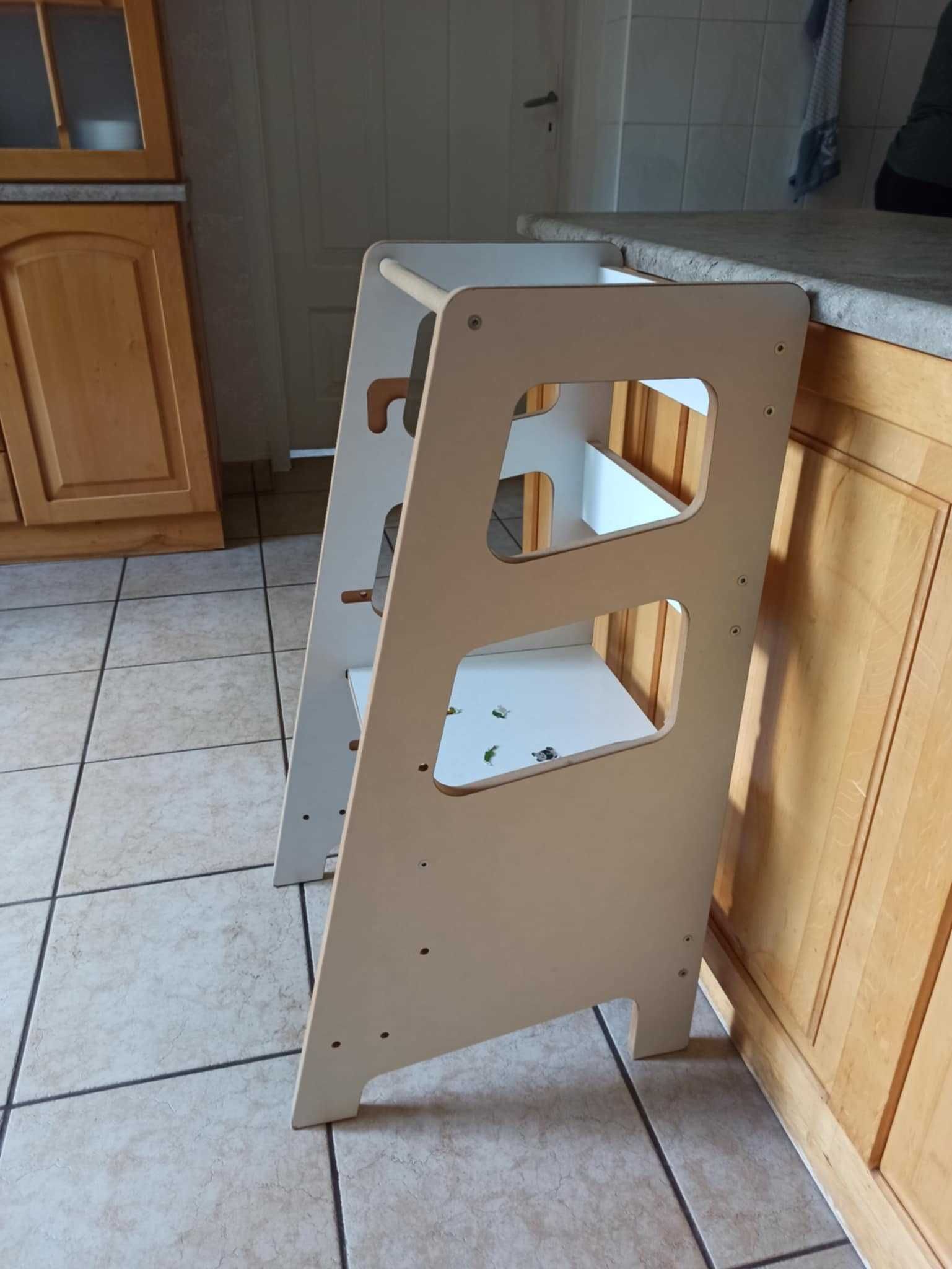 Kitchen helper dla dzieci
