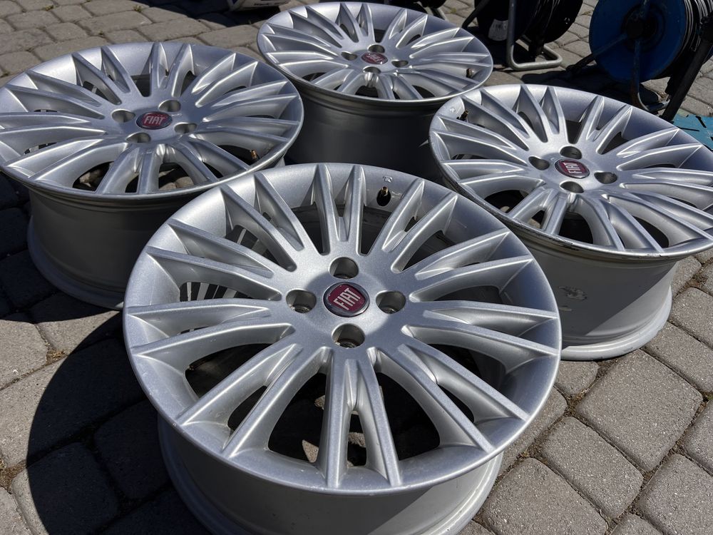 Титани 4x98  r16