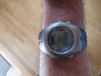 Relogio Polar F55 AL