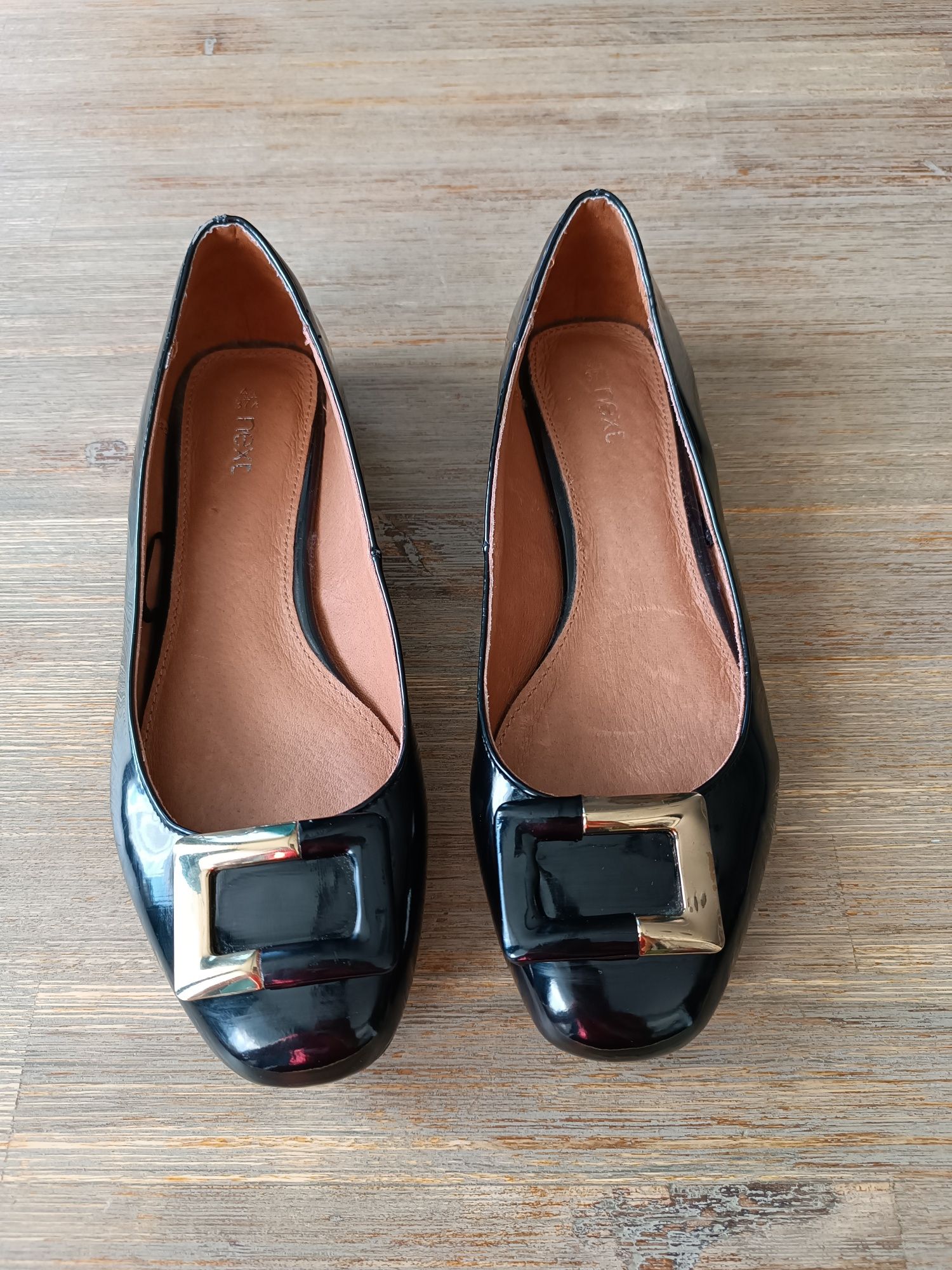 Nowe buty Next r.37,5
