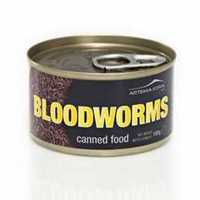 15130 Canned Bloodworms 100g / Ochotka w puszkach