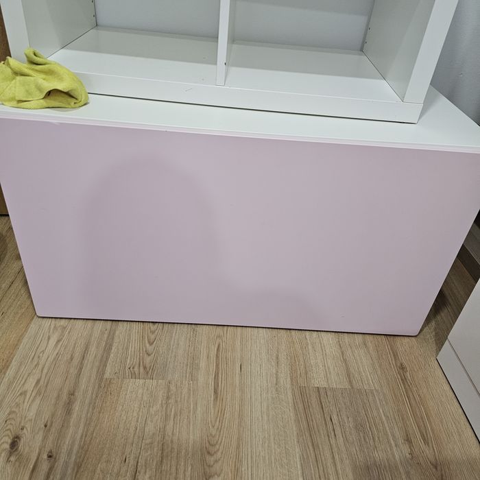 Bau ikea em bom estado