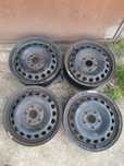 Felgi 15 cali 5x112 6J Et 47 Skoda Vw Seat