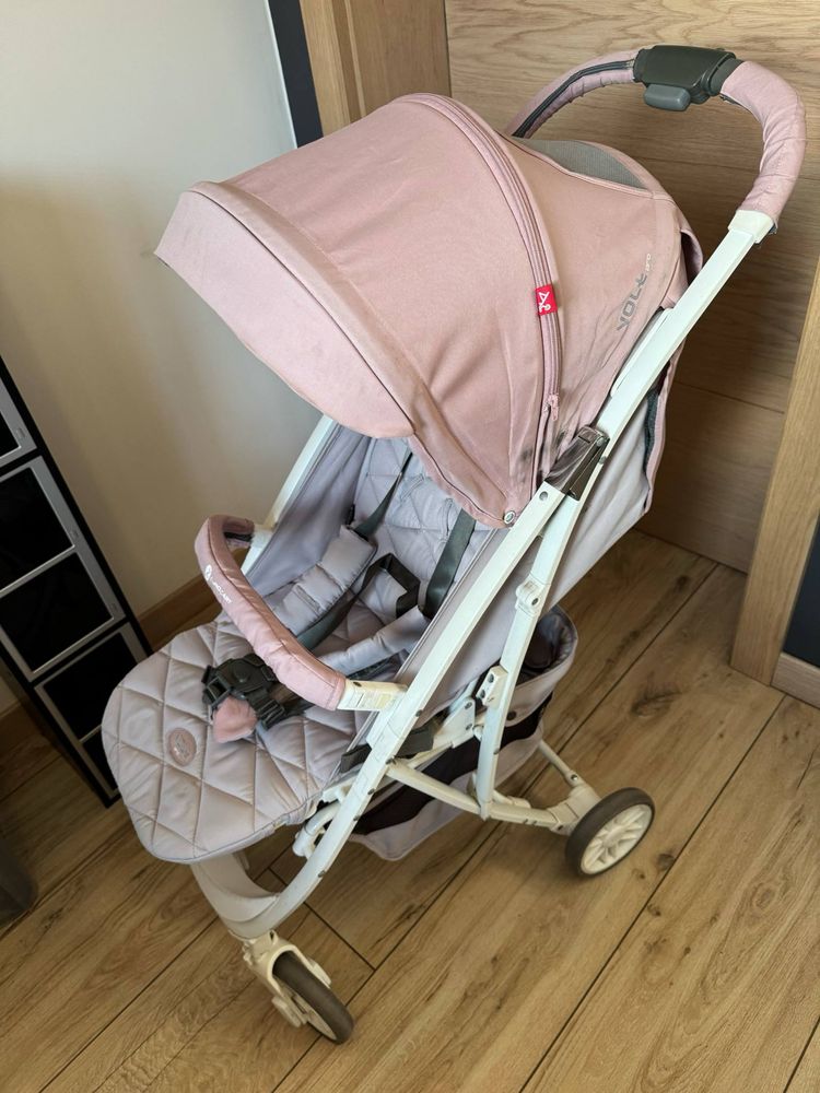 Wózek Euro-cart volt pro