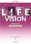 Life Vision Intermediate Plus WB+online+multimedia Oxford University