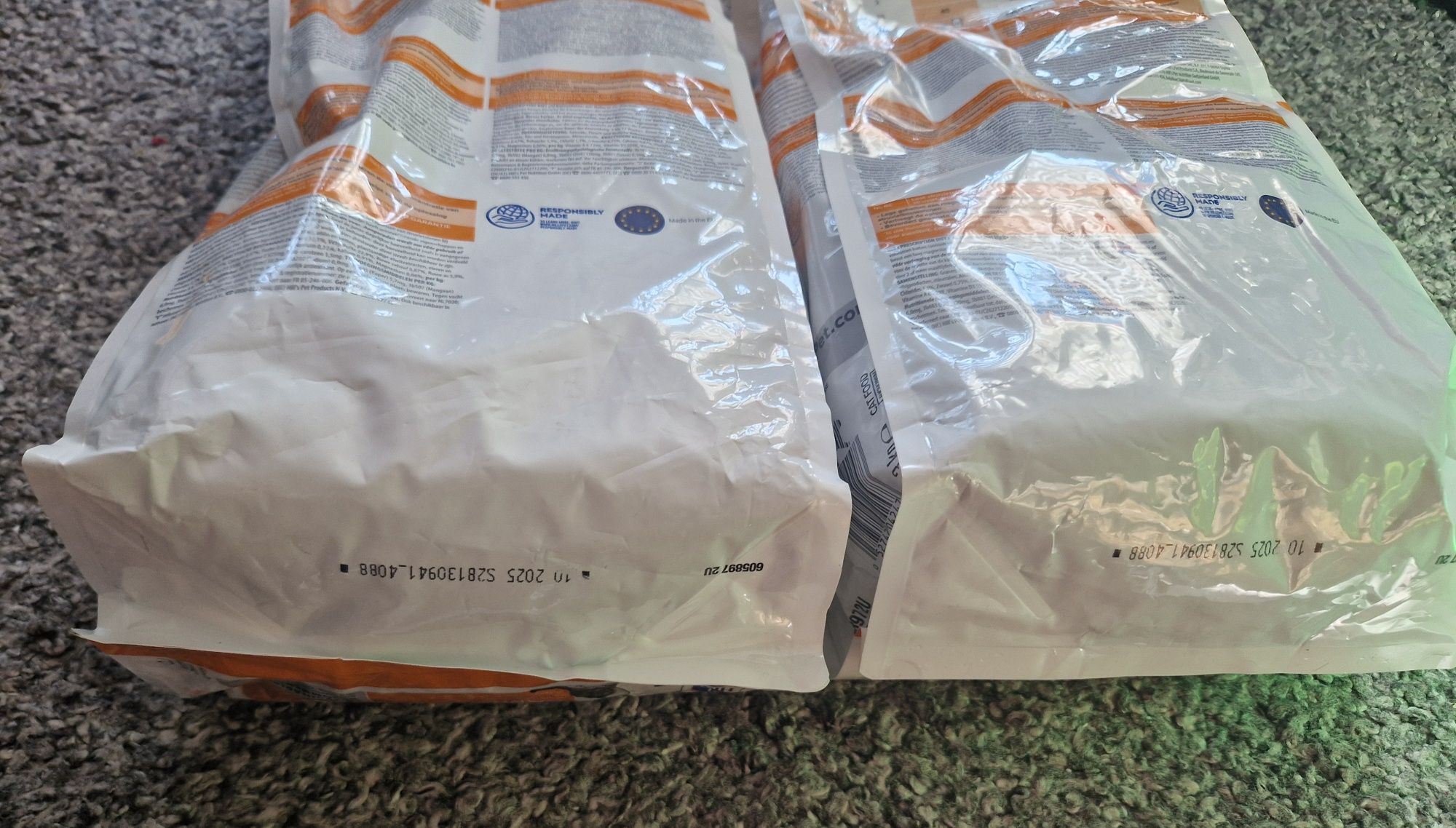 Hill's Prescription Diet s/d Urinary Care z kurczakiem