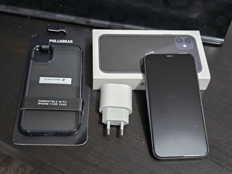 Iphone 11 128Gb. 77% Bateria.  Excelente