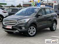 Ford Kuga *FILM*4x4*Automat*Navi*Roczna Gwarancja Techniczna*