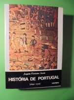 Serrão (Joaquim Veríssimo);História de Portugal-Vol-V