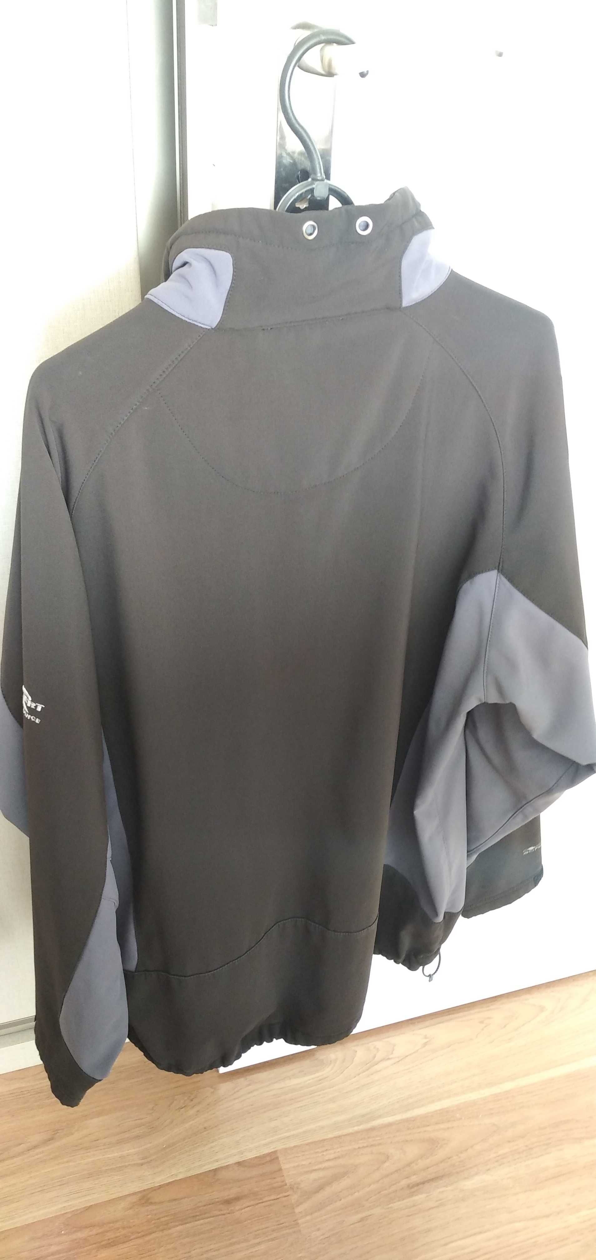 Kurtka Softshell Regatta rozmiar XL