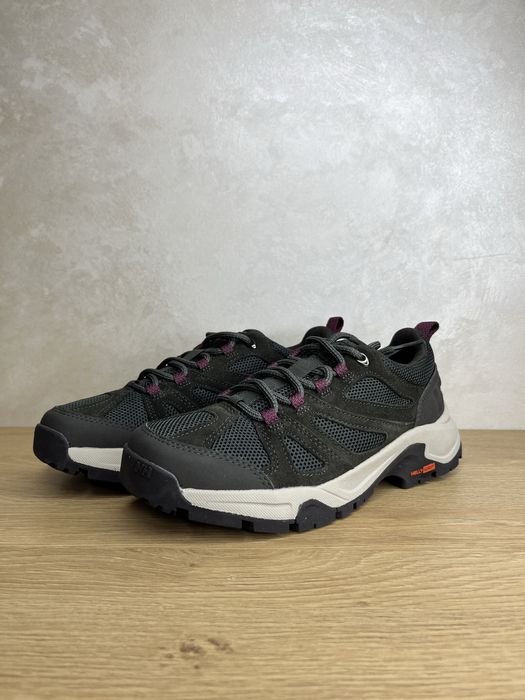 Кросівки жіночі Helly Hansen W Switchback Trail Low Ht 36,37, 37,5