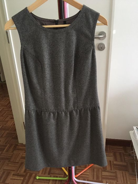 Vestido Benetton, NOVO
