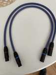 Furutech FA-Alpha S22 XLR 2x 75 cm
