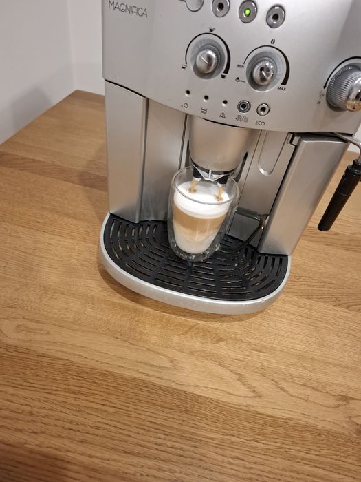Ekspres DeLonghi Magnifica