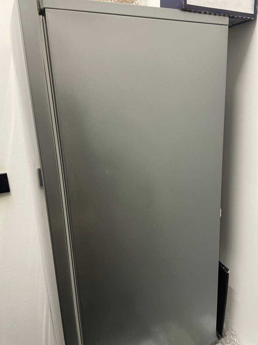 Beko RCSA310K40SBN – Lodówka Chłodziarko-Zamrażarka – 291 L – Srebrna