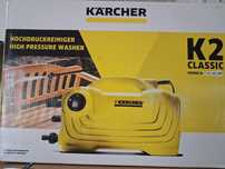 Myjka ciśnieniowa Karcher K 2 Classic 1400W 360l/h
