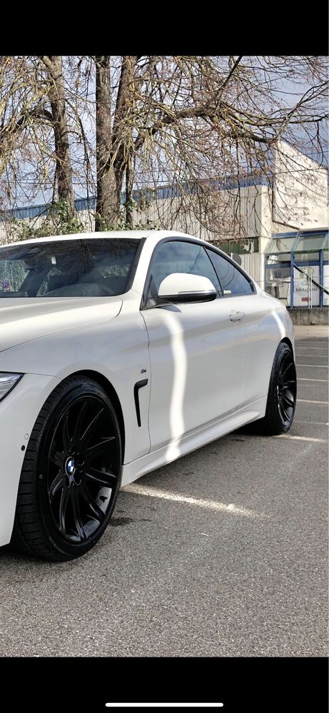 Koła Felgi Zimowe słoneczka Styling 95 BMW E46 92 F32