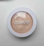 Colourpop rozświetlacz Super Shock Lunch Money
