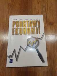 Podstawy ekonomii Ewelina Nojszewska