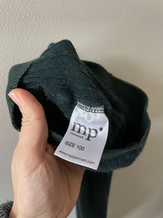 Rajstopki rajstopy merino wełna mp denmark 100
