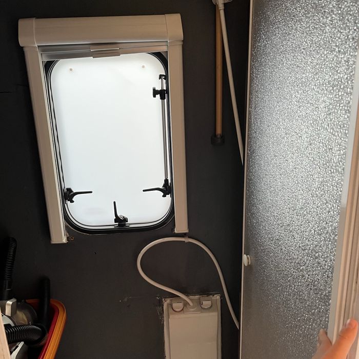 Challenger 530 SE idealna na działkę