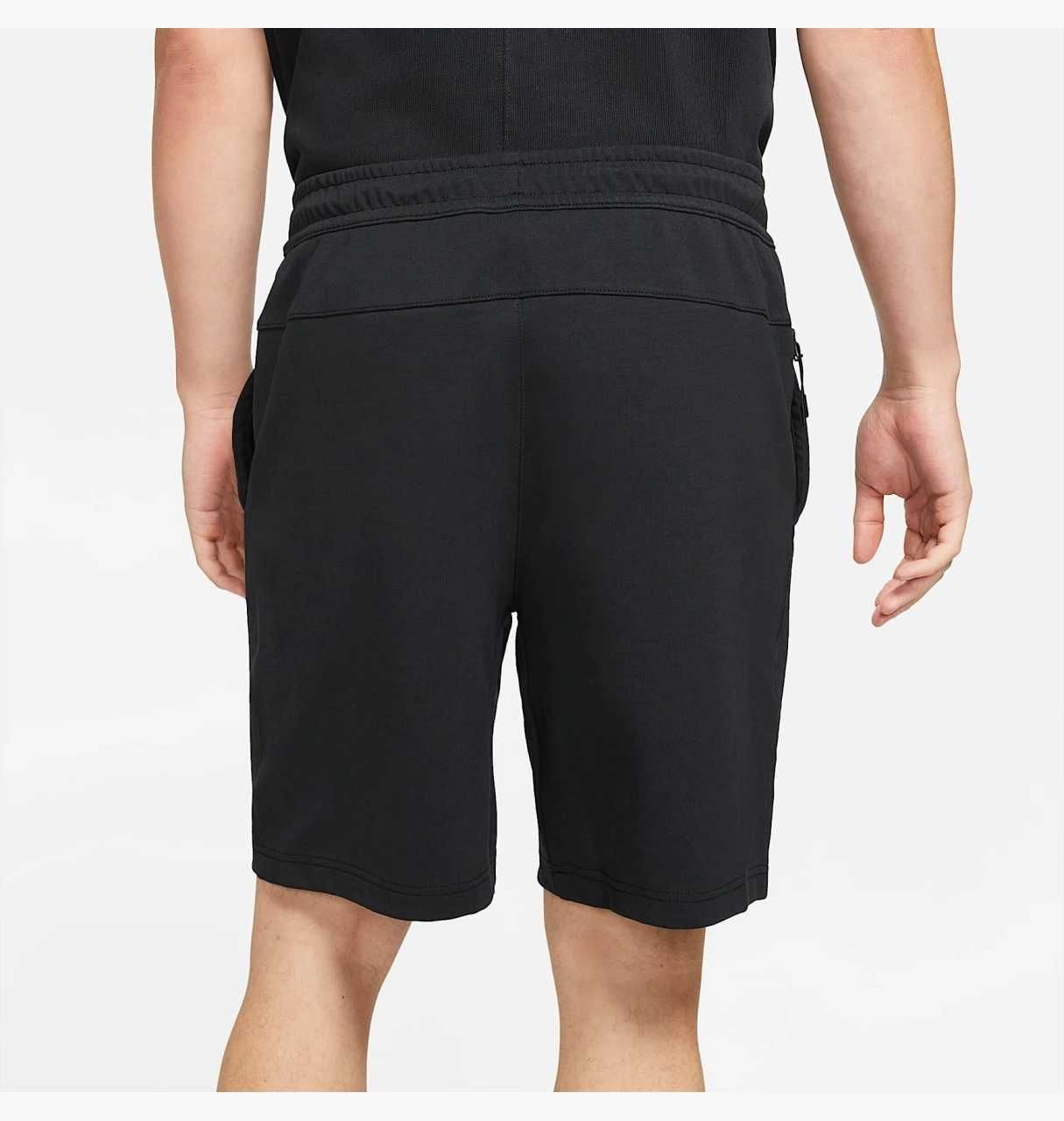 Оригінал! Шорти Nike Tech Essentials DD5301-010 S M XL XXL