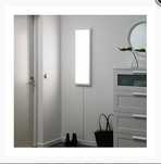 Panel oświetleniowy z pilotem Ikea Floatl / Trodfri 30x90cm