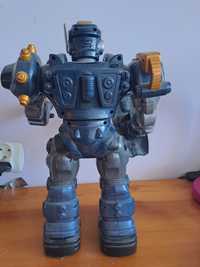 Robot Cybotronix M.A.R.S. duzy