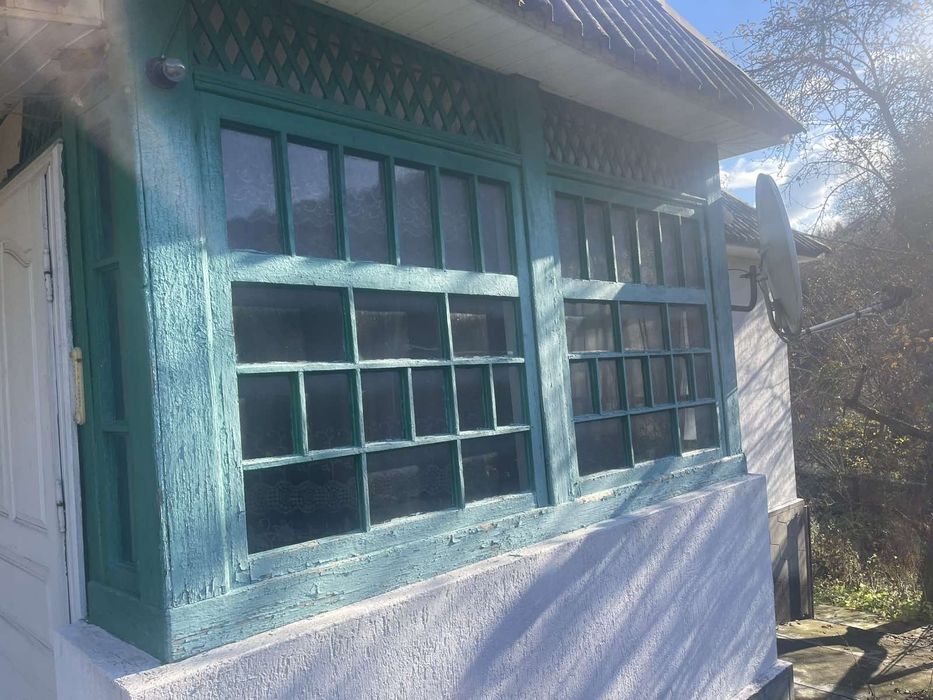 Продаю будиночек у селі Оленеве Закарпатської області