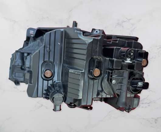 Lampa Reflektor EU JEEP Wagoneer WS 21- 25 Kazda Wersja GWARANCJA