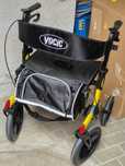 Vocic rollator balkonik chodzik