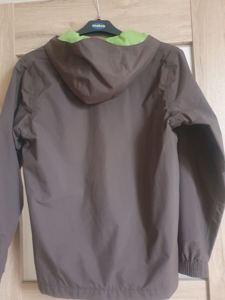 Kurtka softshell Quechua