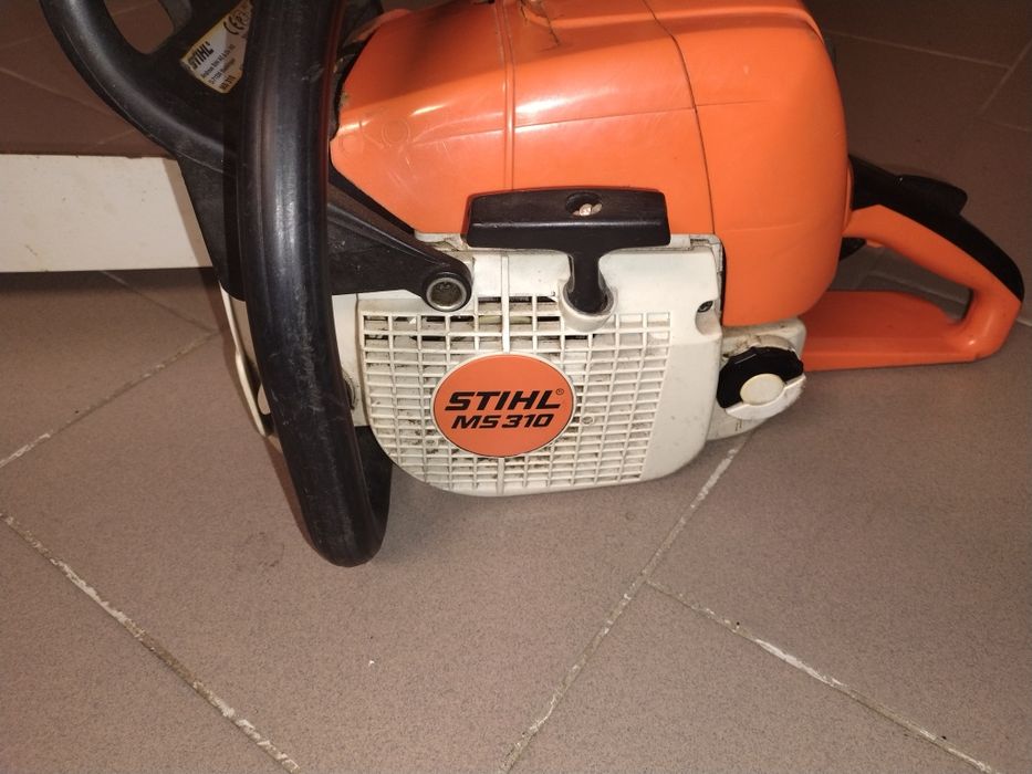 Piła spalinowa Stihl MS310