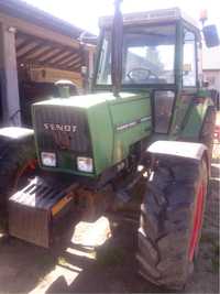 Fendt Farmer 308LS turbomatik