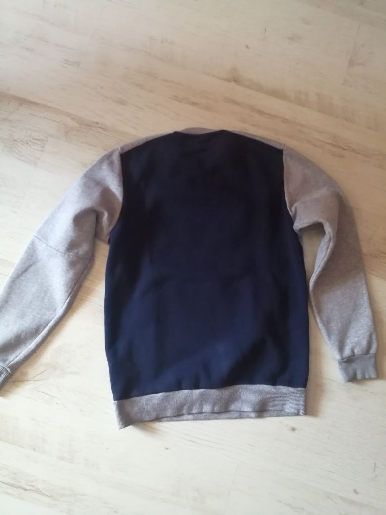 Bluza dresowa adidas