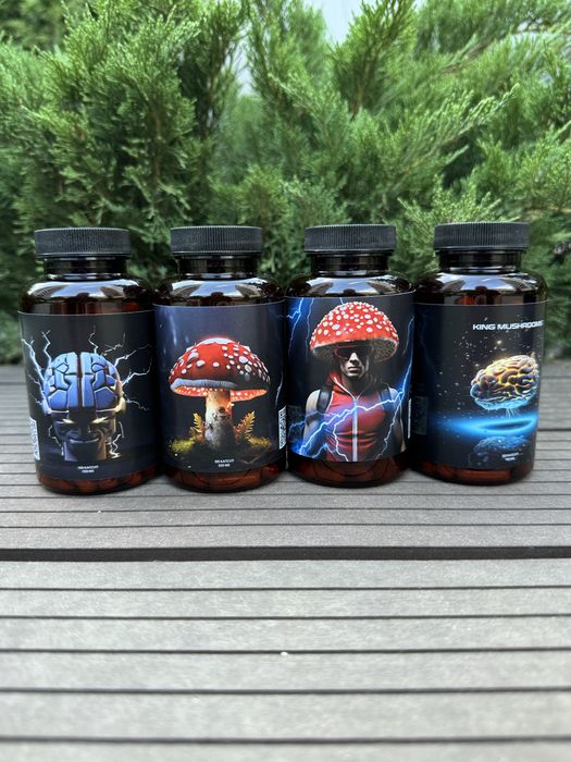 Їжовик гребінчастий/Ежовик гребенчатый  Lions mane, львиная грива