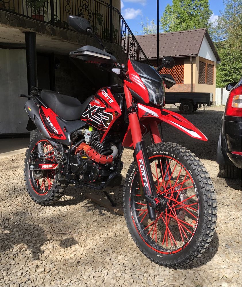 Продам Forte Cross 300 pro не kovi,geon