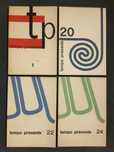 Revista Tempo Presente (1959/1961)