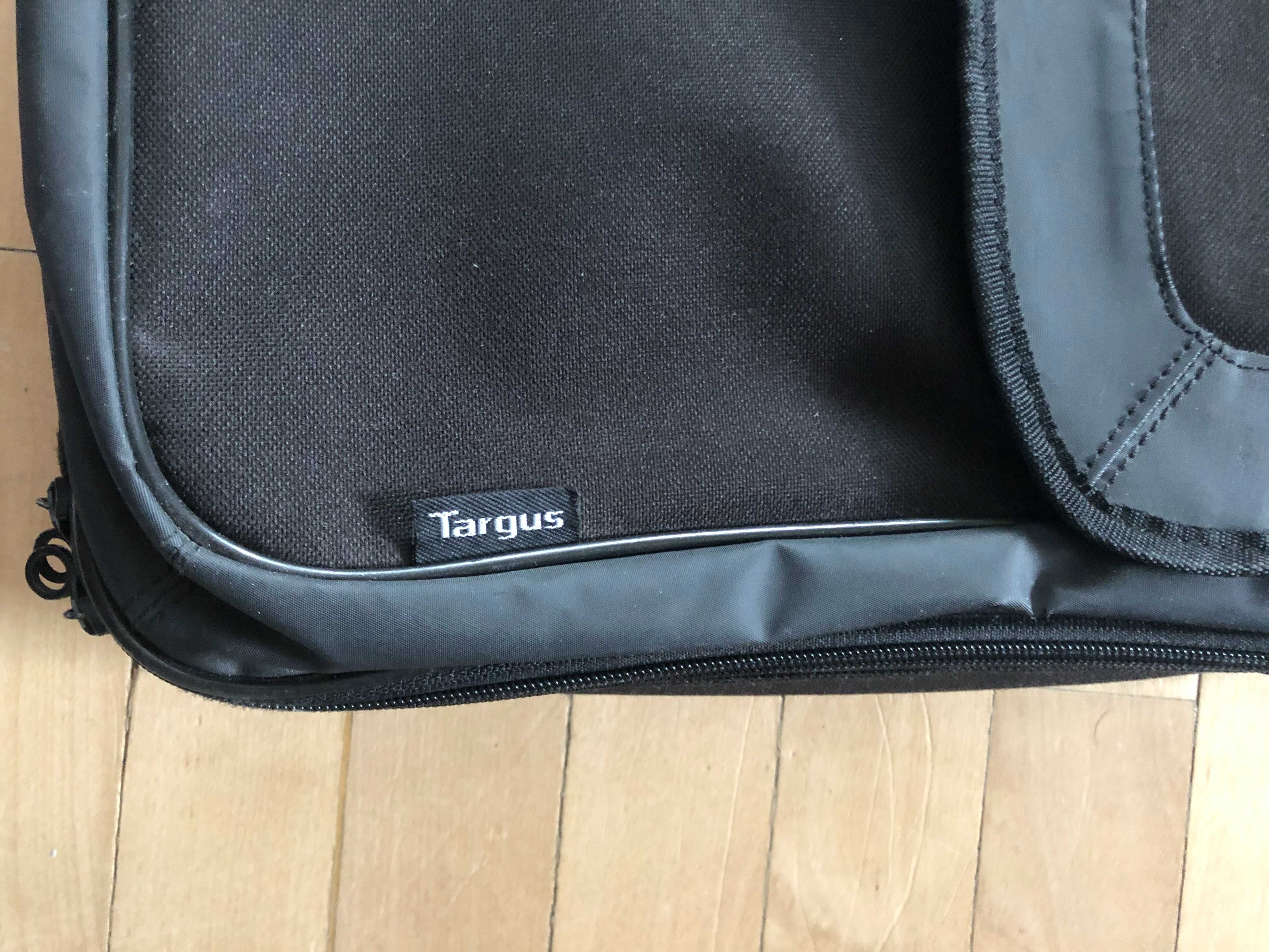Torba na laptopa TARGUS