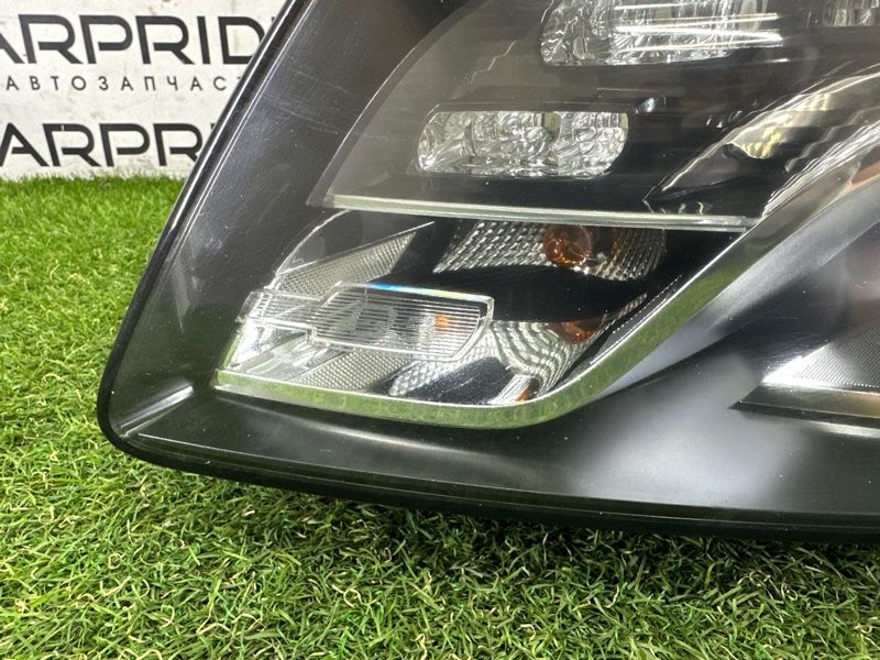 Фара левая AUDI Q5 8R 2.0 CAEB 2012