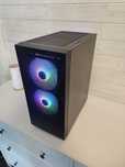 Intel i5-12gen. / 16GB RAM / RX6600 / dysk NVMe M2. 512GB